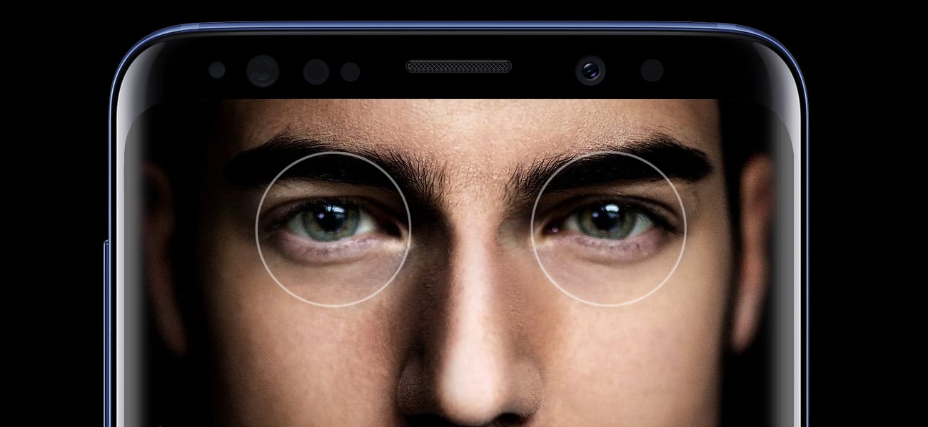 Samsung Galaxy S9 G960F 3 sposoby ochrony