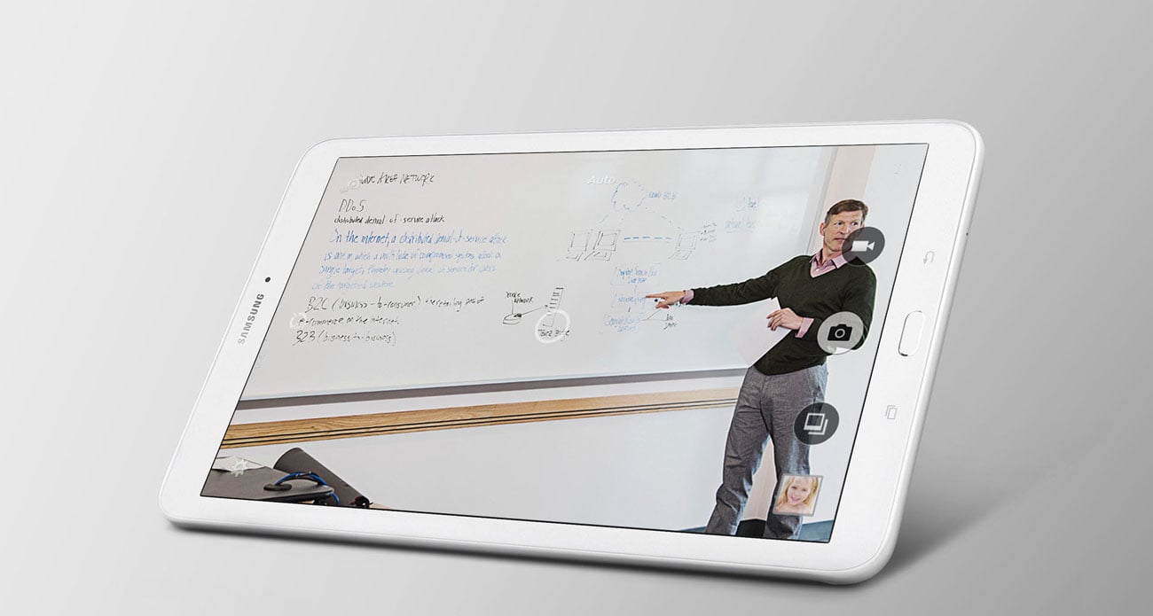 Samsung Galaxy Tab E 9.6 T560
