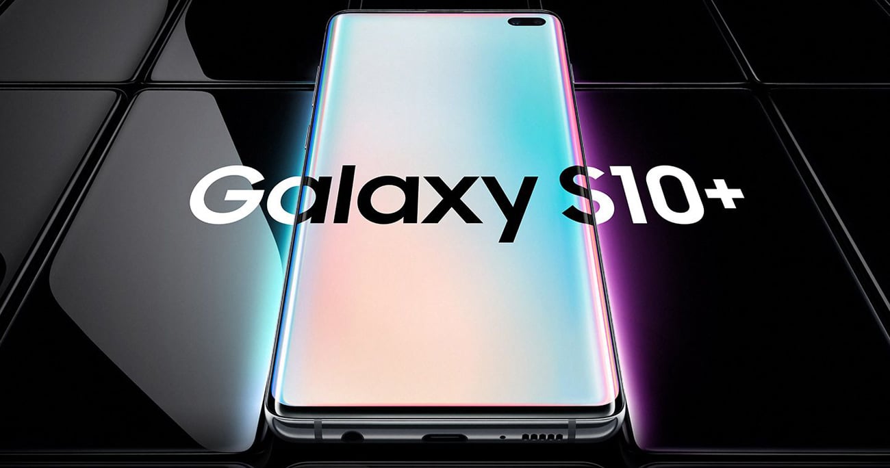 Samsung Galaxy S10e obudowa ze szkła i metalu
