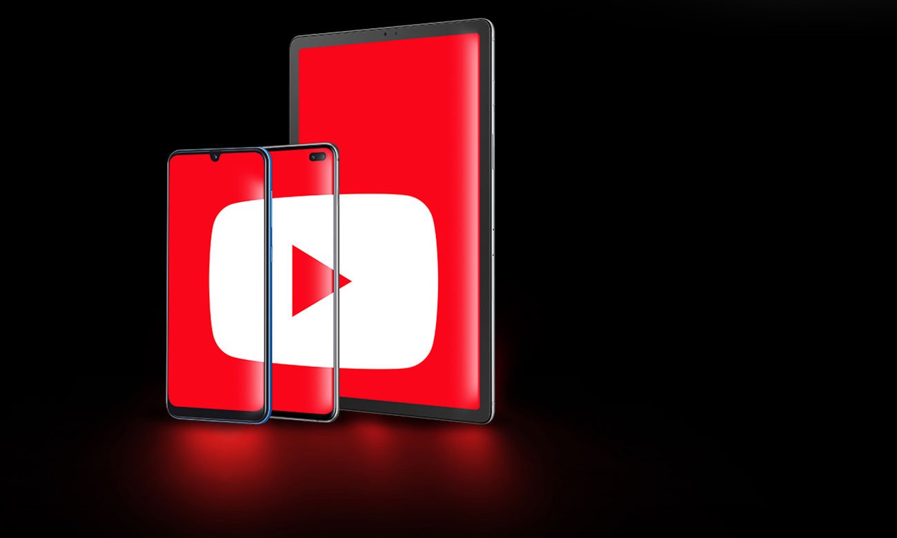promocja youtube