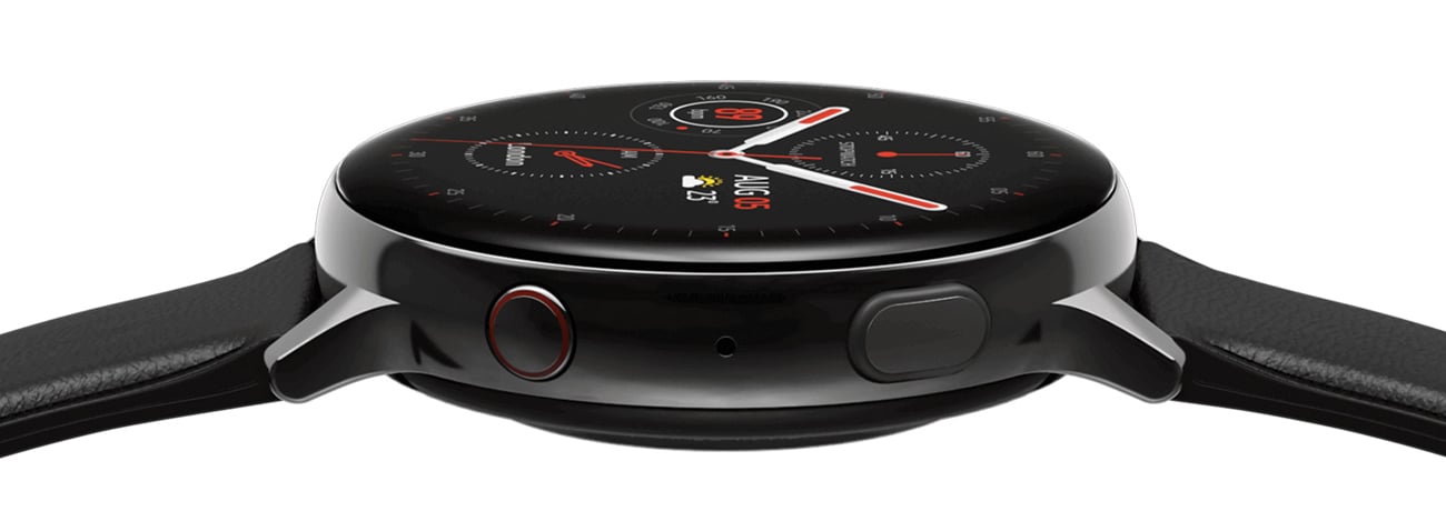 galaxy watch active2 lte