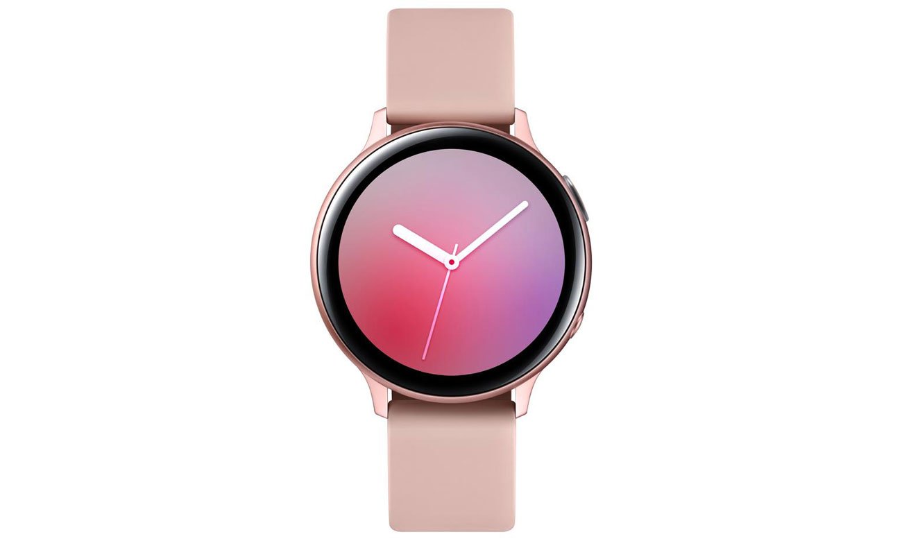 Smartwatch Samsung Galaxy Watch Active 2