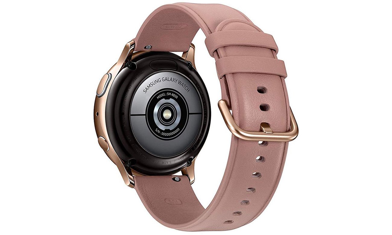 samsung galaxy watch active 2 strava
