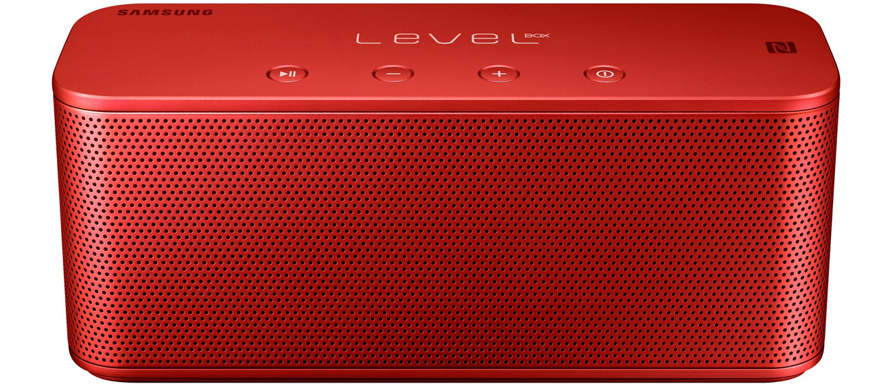 Samsung Level Box Mini Funkcje