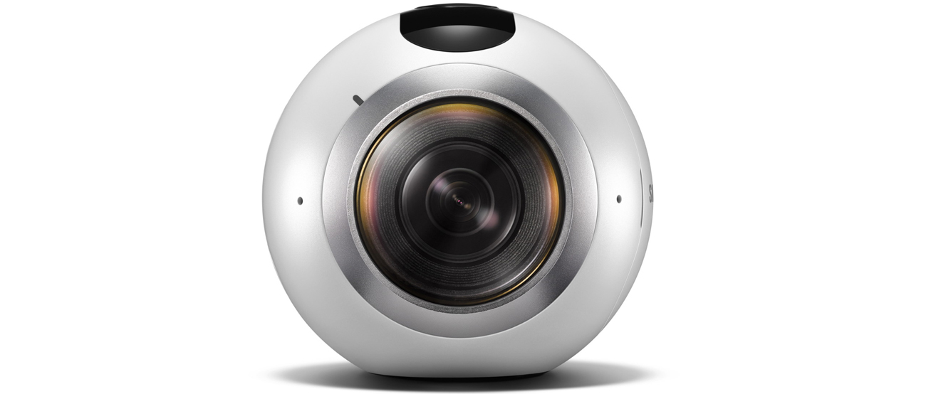 Samsung Gear 360