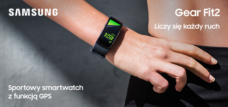 GEAR FIT 2