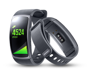 GEAR FIT 2