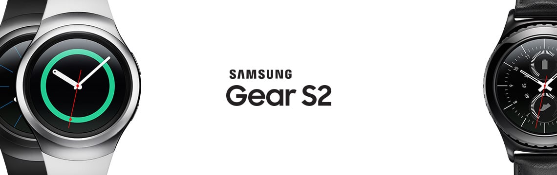 Samsung Gear S2