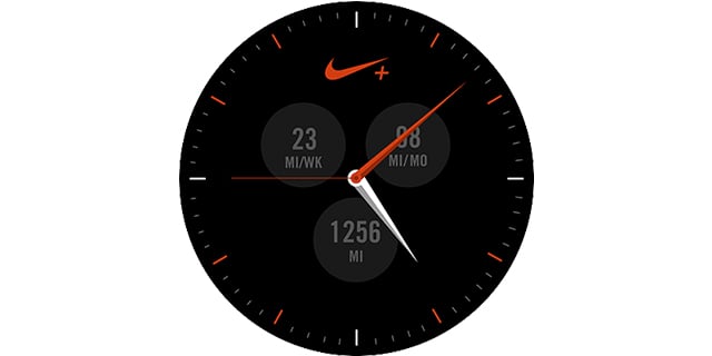 Nike+