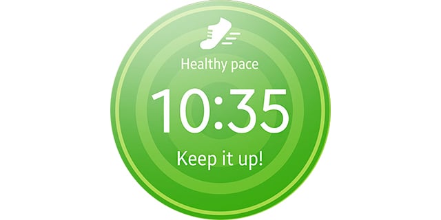S Health
