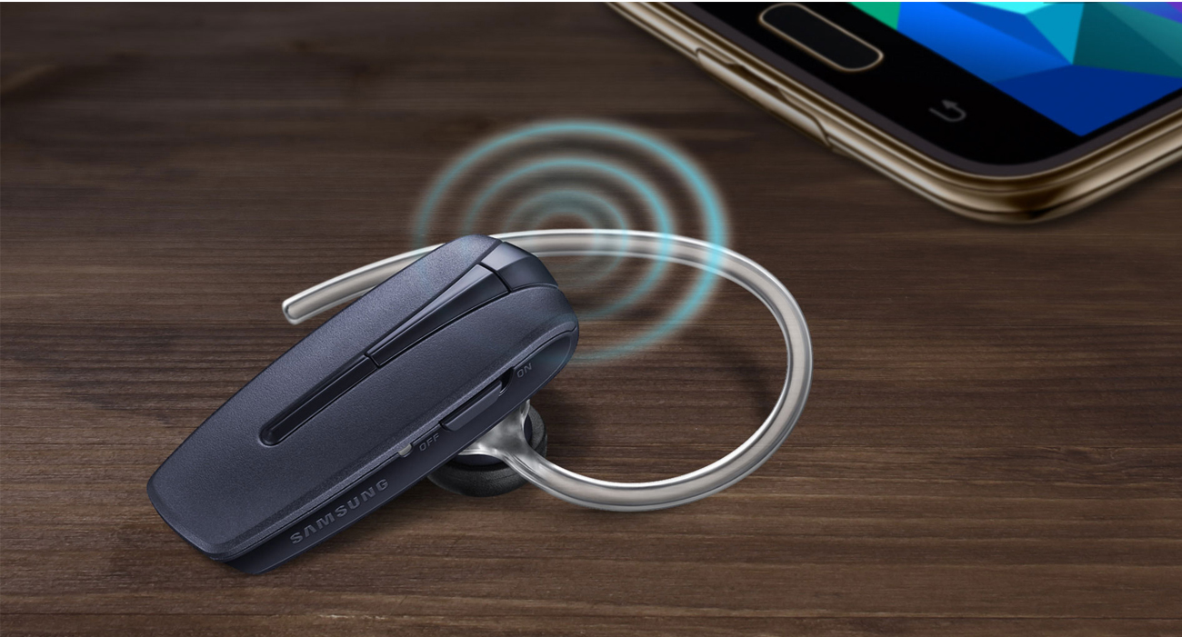 Samsung HM1350