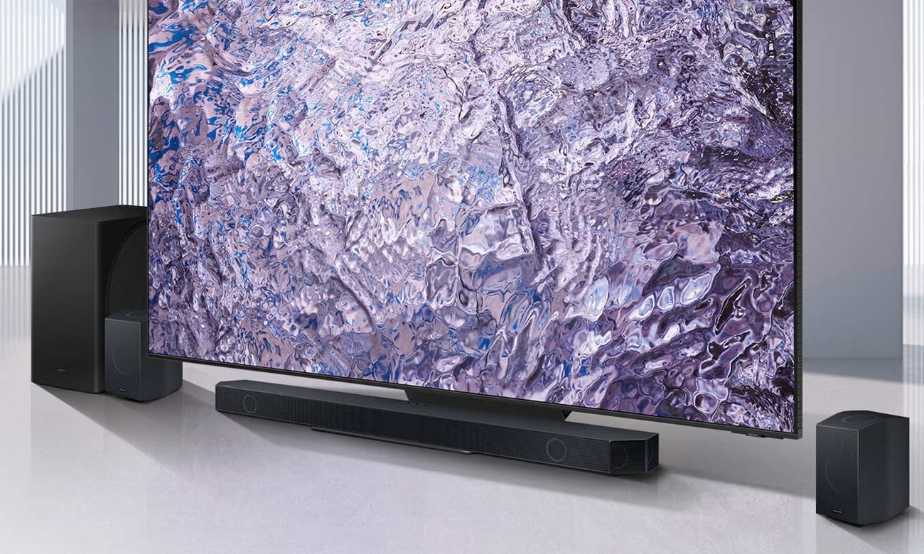 Samsung HW-Q930C