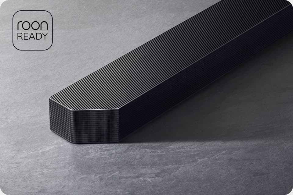 roon mo 960x640 Soundbar Samsung Q930F z napisem Roon Ready dostępny w sklepach X-kom