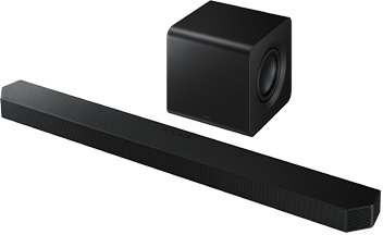 Soundbar Samsung HW-Q800F/EN dostępny w sklepach X-kom
