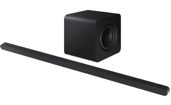 Soundbar Samsung HW-Q800D/EN dostępny w sklepach X-kom