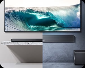 300x240 1 Dźwięk Dopasowany do Przestrzeni Pro w soundbarze QS700F. Soundbar dostępny w sklepach X-Kom.