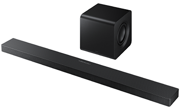 Soundbar Samsung HW-Q700F/EN. Soundbar dostępny w sklepach X-Kom.