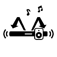 true-1114-ch-full-surround online black-1 Ikona przedstawiająca Wielokanałowy Dźwięk Przestrzenny 3.1.2
