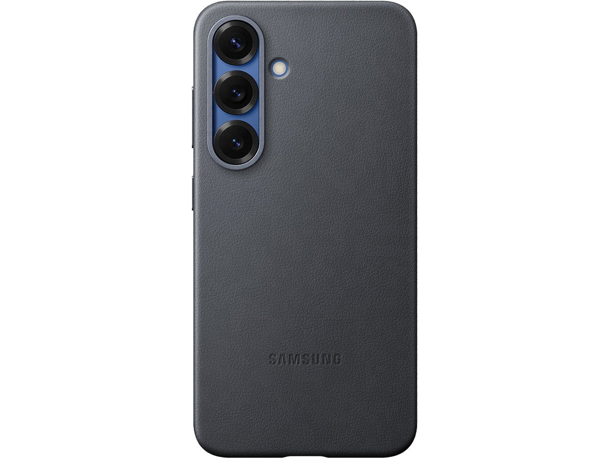 Samsung Kindsuit Case do Galaxy S25 Black