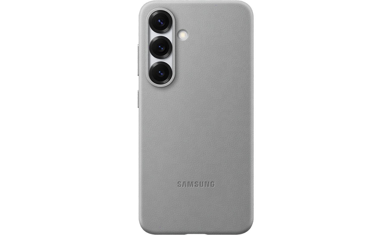 Samsung Kindsuit Case do Galaxy S25 Gray