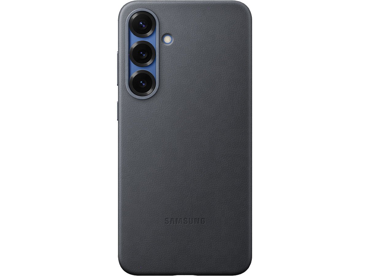 Samsung Kindsuit Case do Galaxy S25+ Black