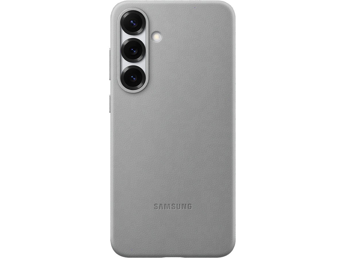 Samsung Kindsuit Case do Galaxy S25+ Gray