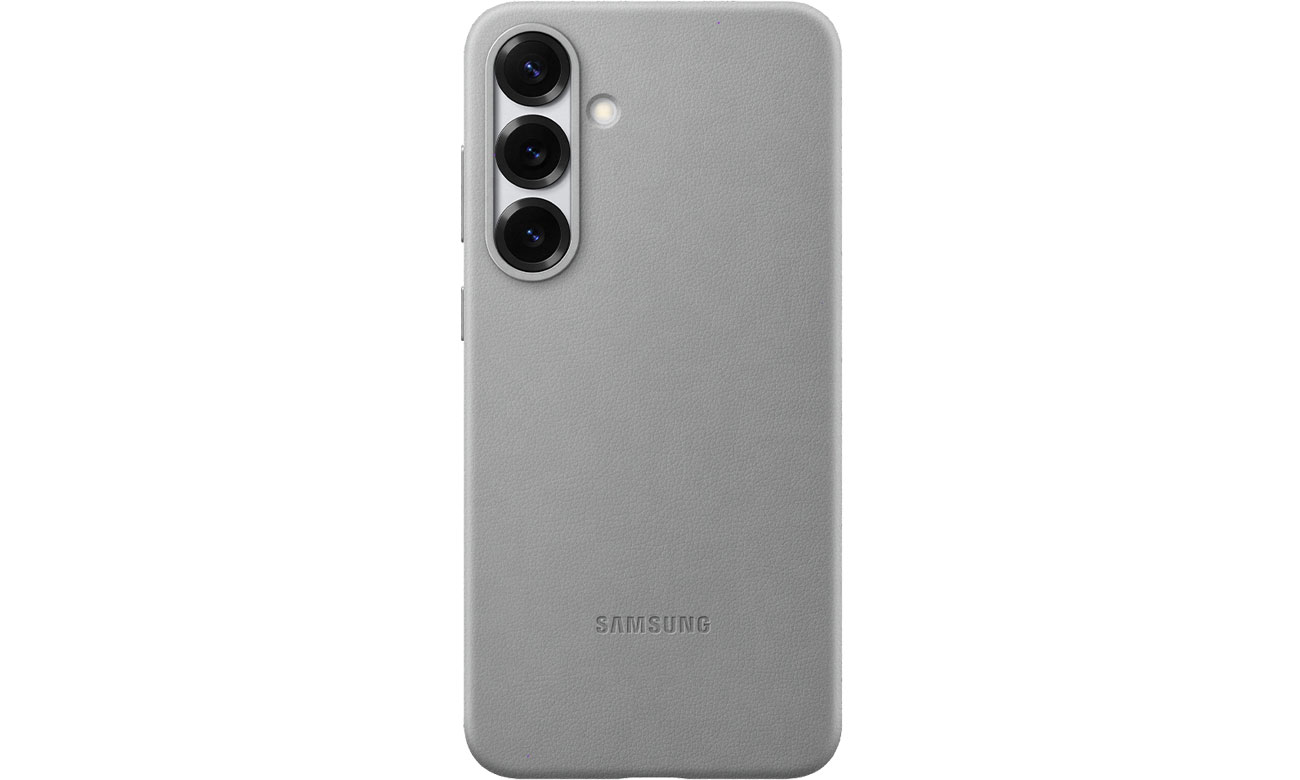 Samsung Kindsuit Case do Galaxy S25+ Gray