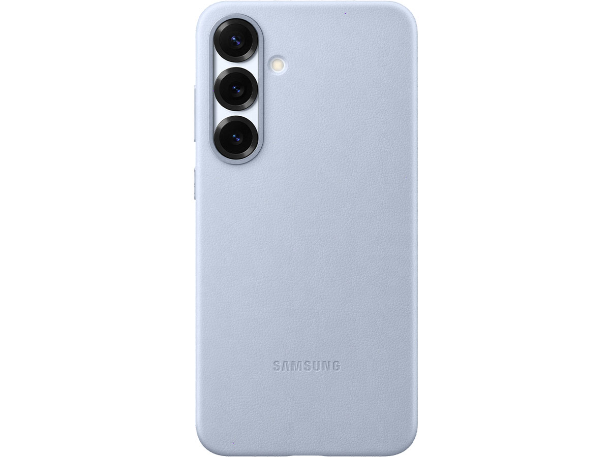 Samsung Kindsuit Case do Galaxy S25+ Light Blue
