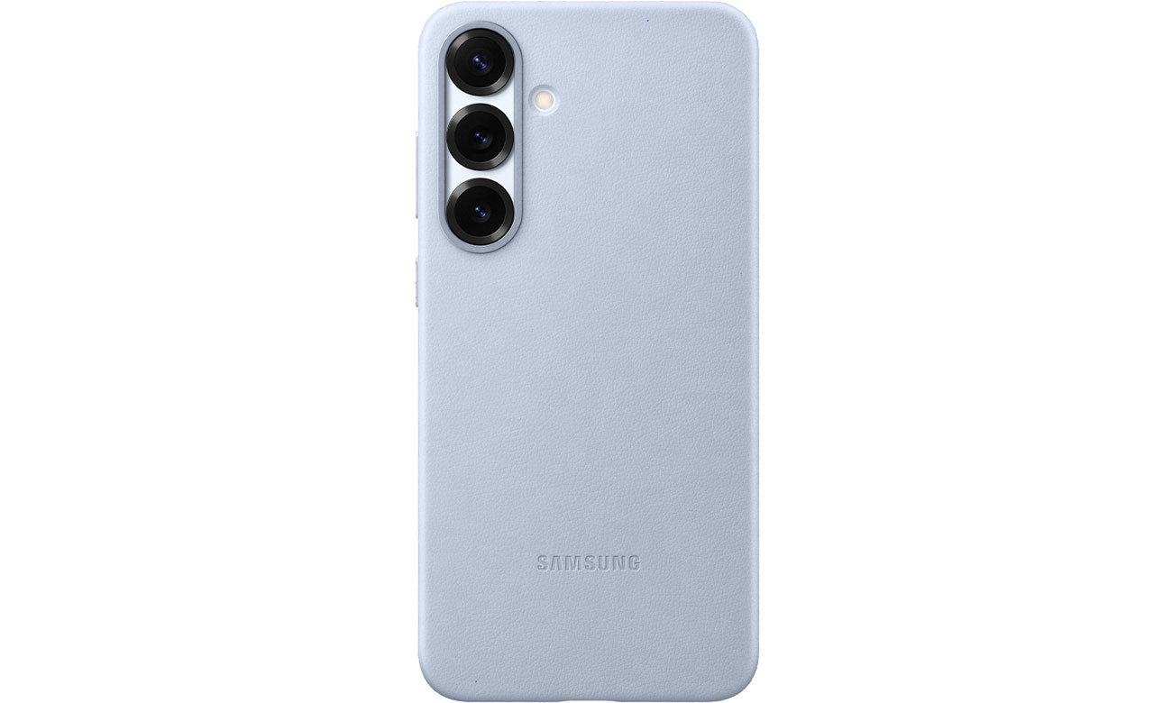 Samsung Kindsuit Case do Galaxy S25+ Light Blue