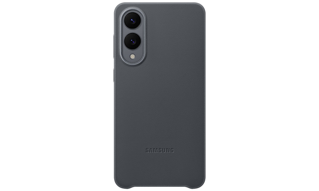 Samsung Kindsuit Case do Galaxy S25 Edge Black