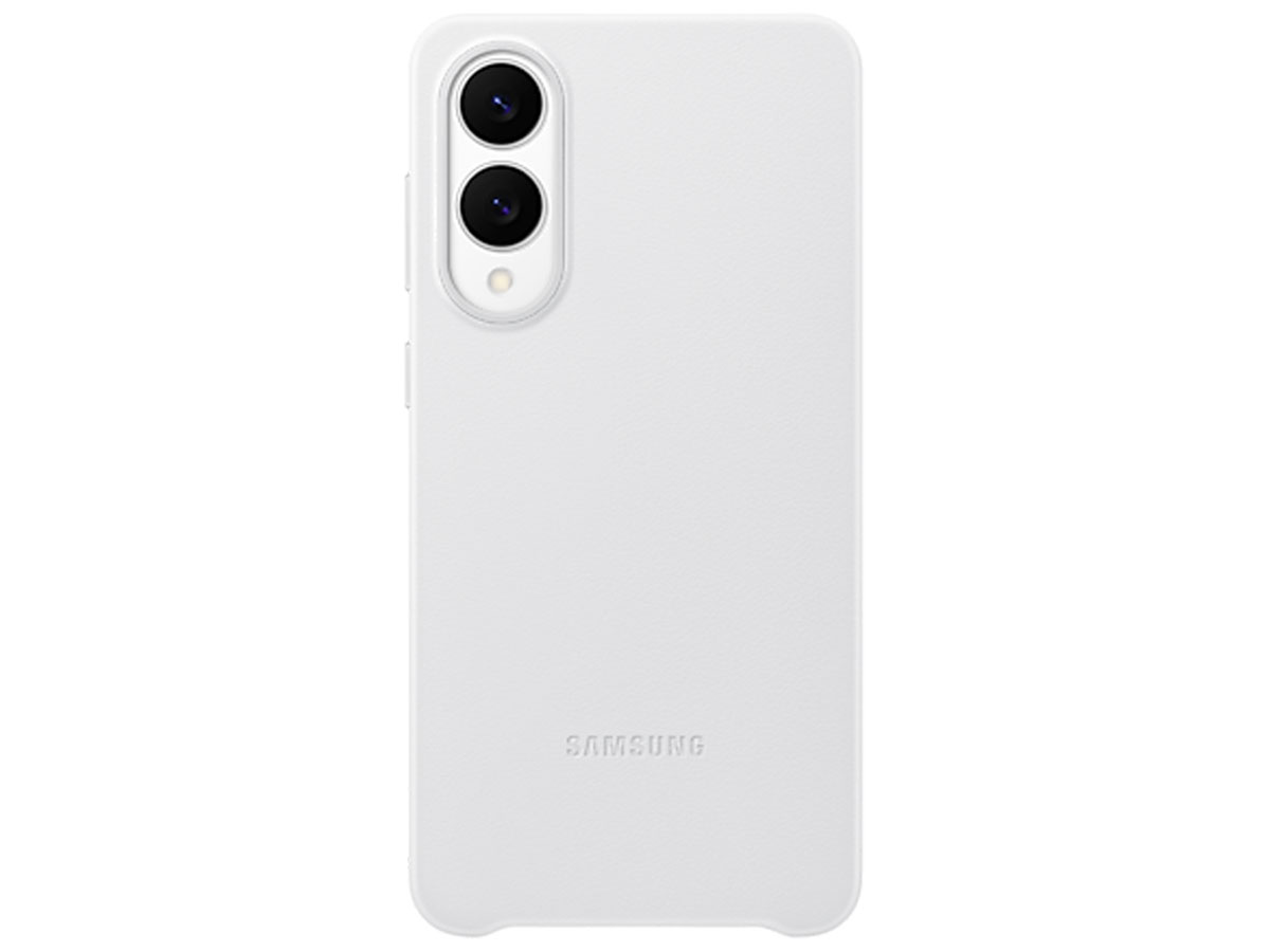 Samsung Kindsuit Case do Galaxy S25 Edge Light Gray