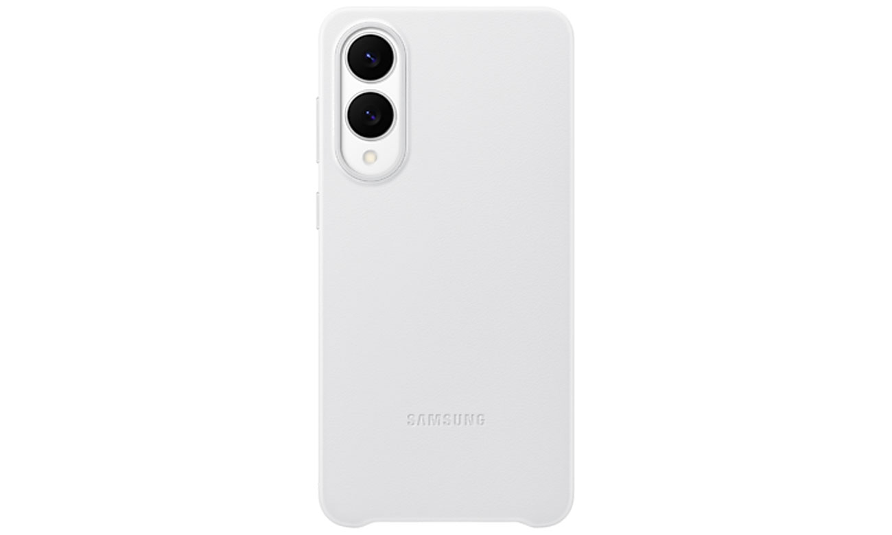 Samsung Kindsuit Case do Galaxy S25 Edge Light Gray