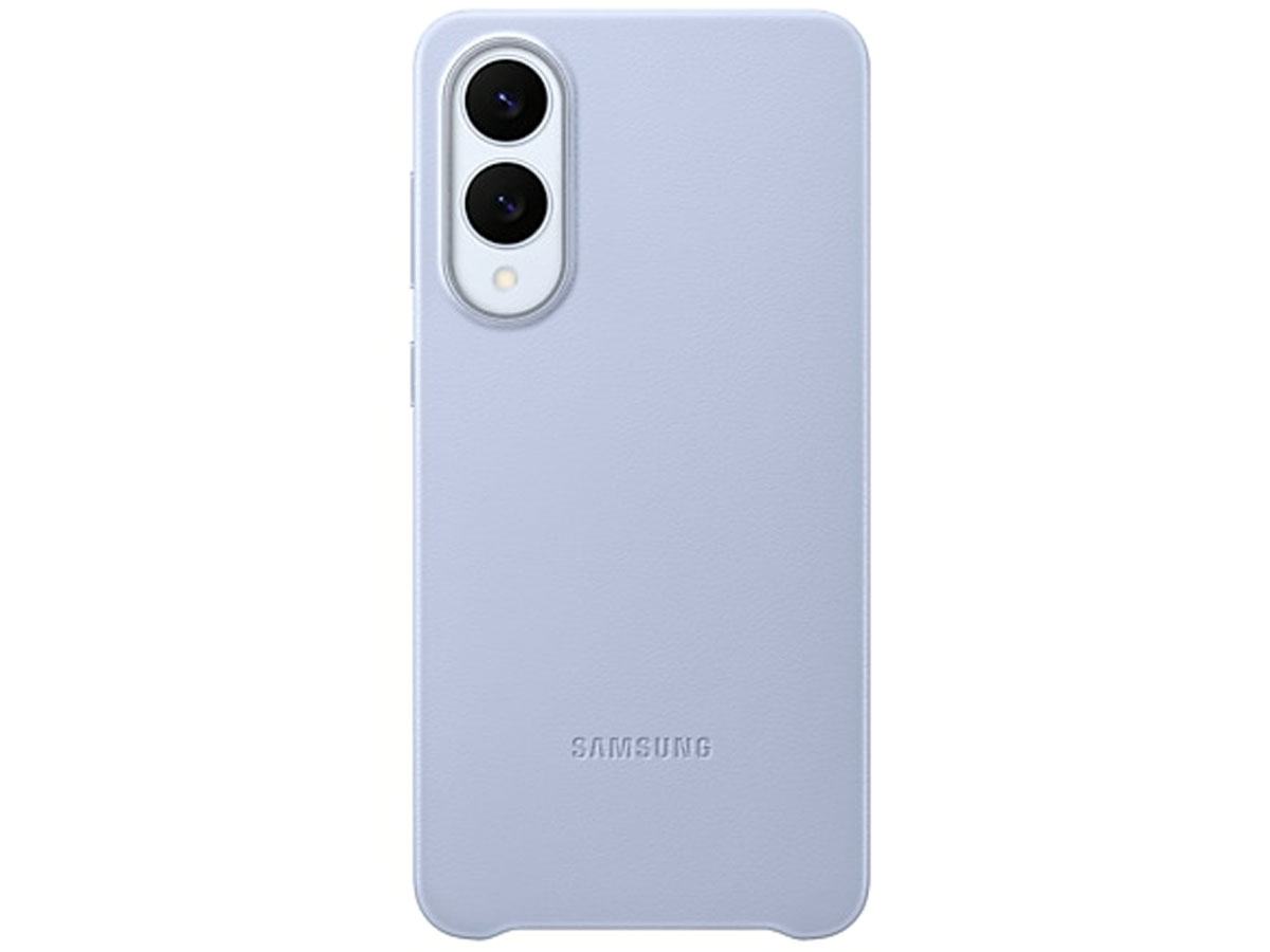 Samsung Kindsuit Case do Galaxy S25 Edge Light Blue