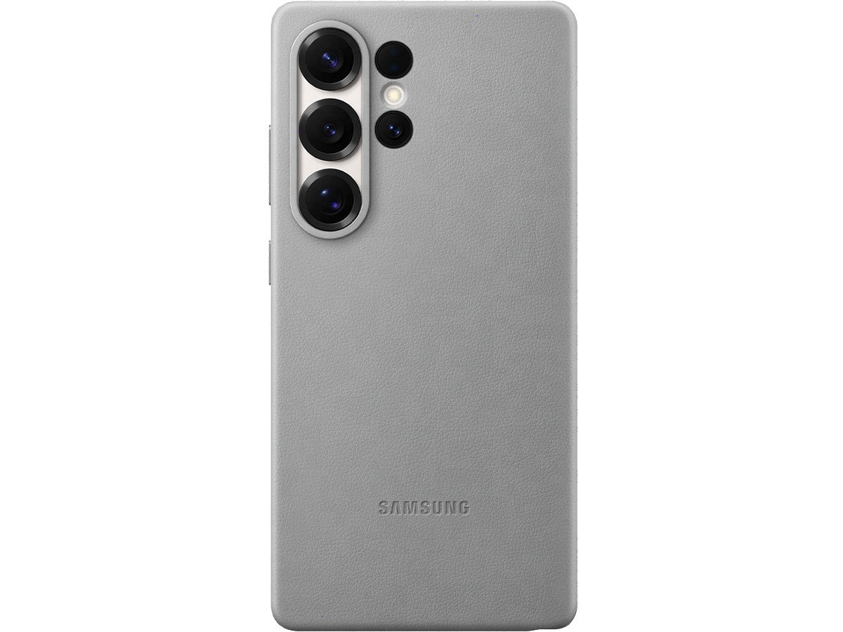 Samsung Kindsuit Case do Galaxy S25 Ultra Gray