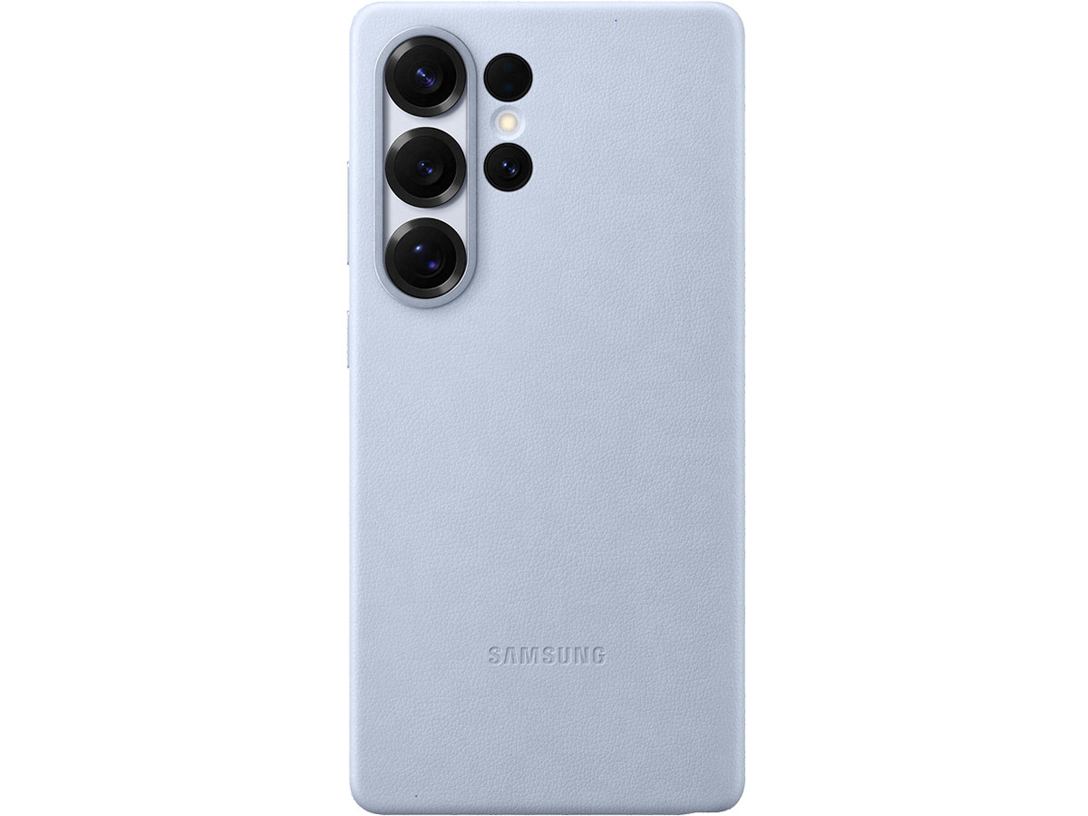 Samsung Kindsuit Case do Galaxy S25 Ultra Gray