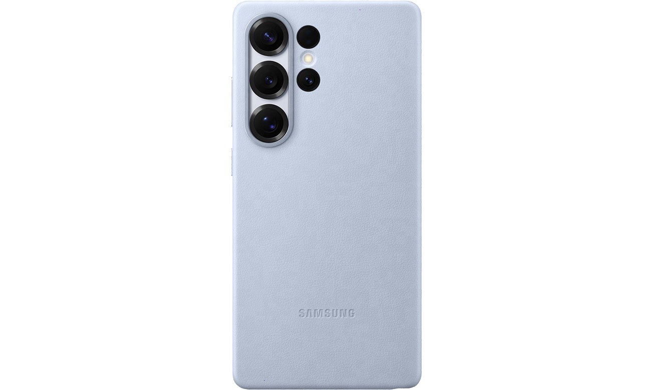 Samsung Kindsuit Case do Galaxy S25 Ultra Gray