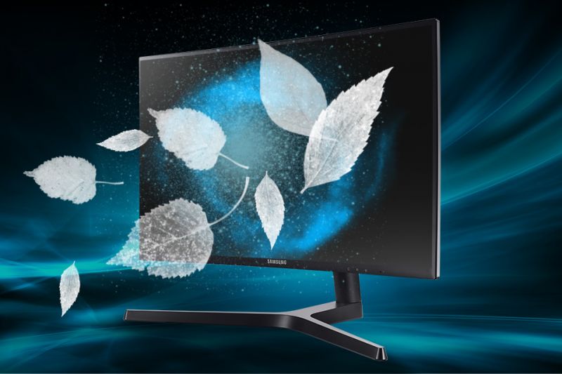 Samsung Ergonomiczny i oszczędny. Dopasuj go do siebie Samsung Ergonomiczny i oszczędny. Dopasuj go do siebie