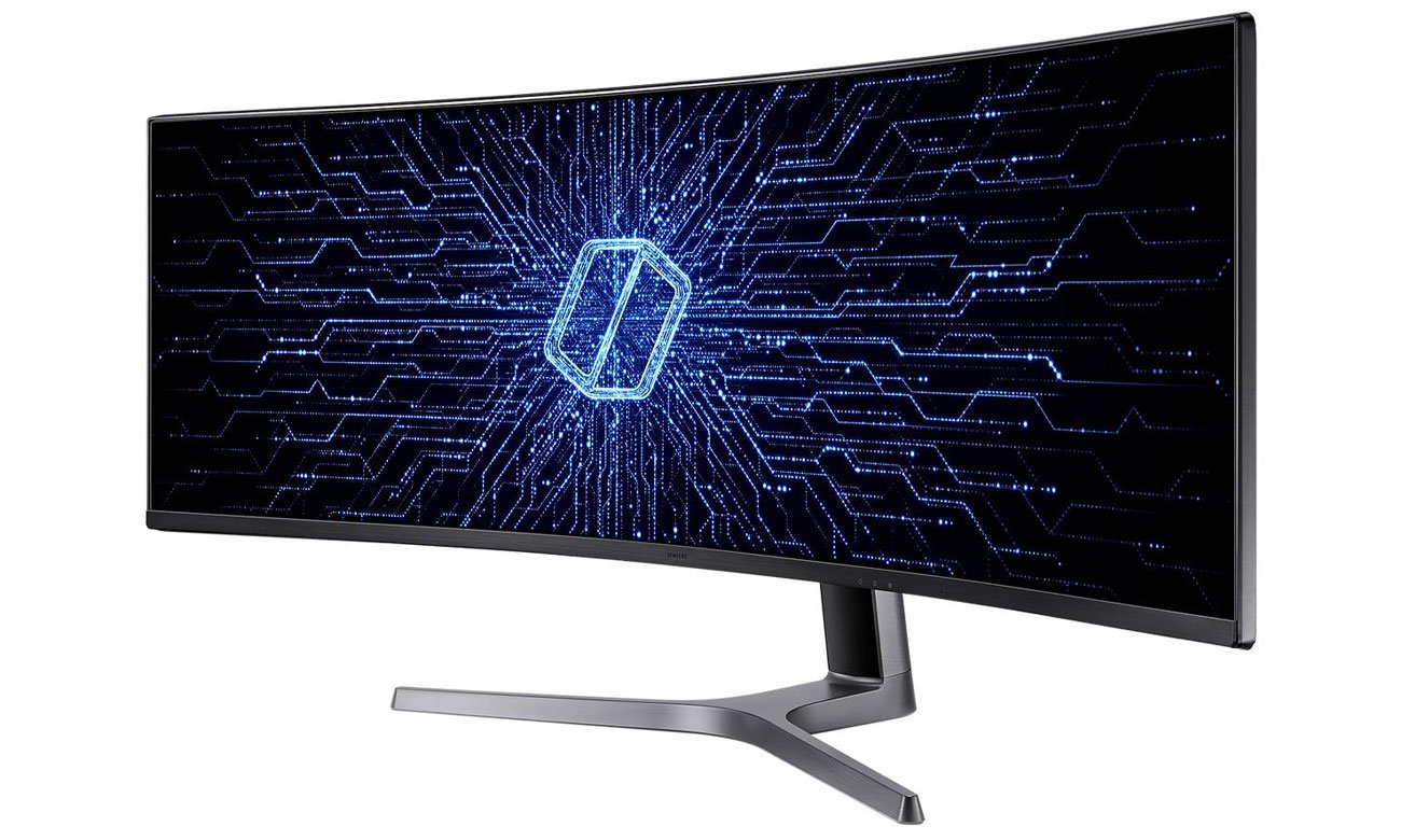 Samsung Odyssey G9 C49RG90SSPX
