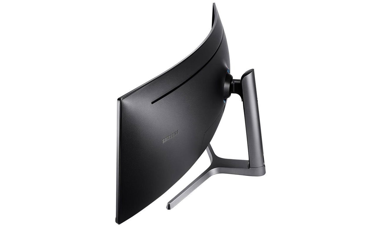 Samsung Odyssey G9 C49RG90SSPX