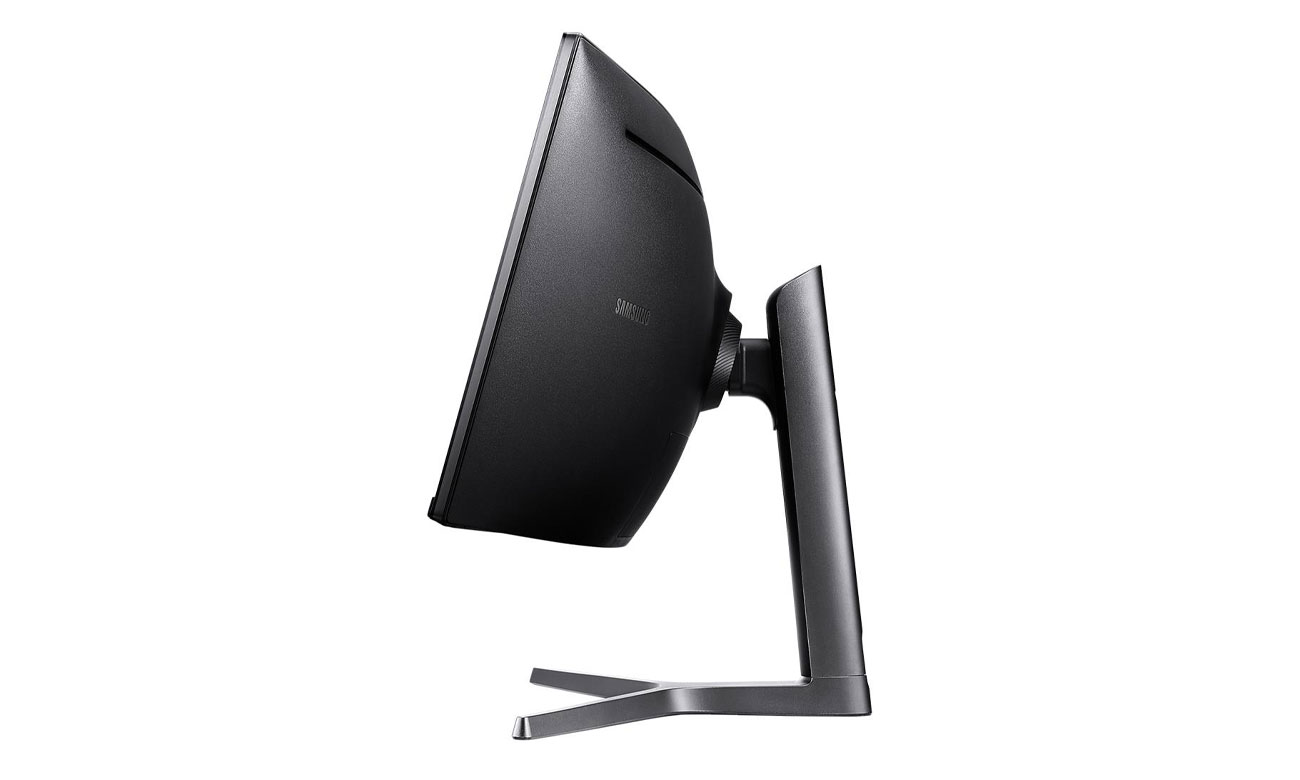Samsung Odyssey G9 C49RG90SSPX
