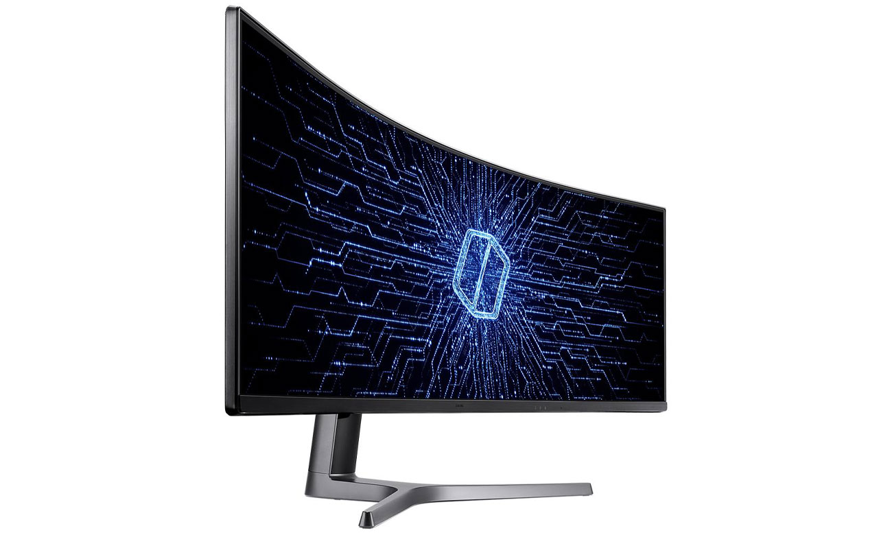 Samsung Odyssey G9 C49RG90SSPX
