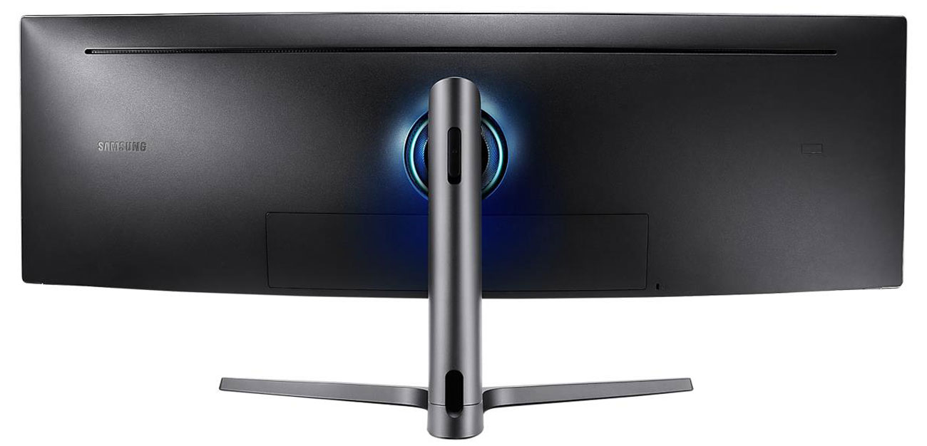 Samsung Odyssey G9 C49RG90SSPX