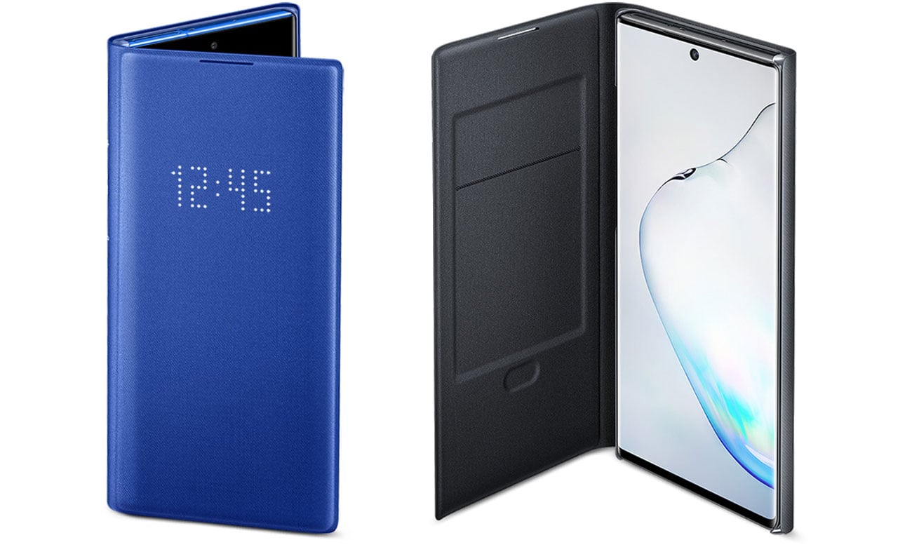 Samsung LED View Cover