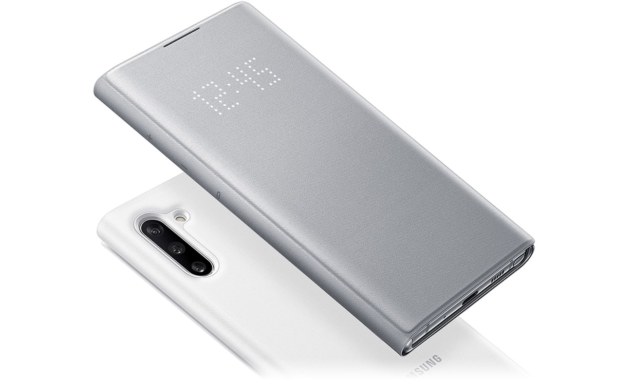 Samsung LED View Cover