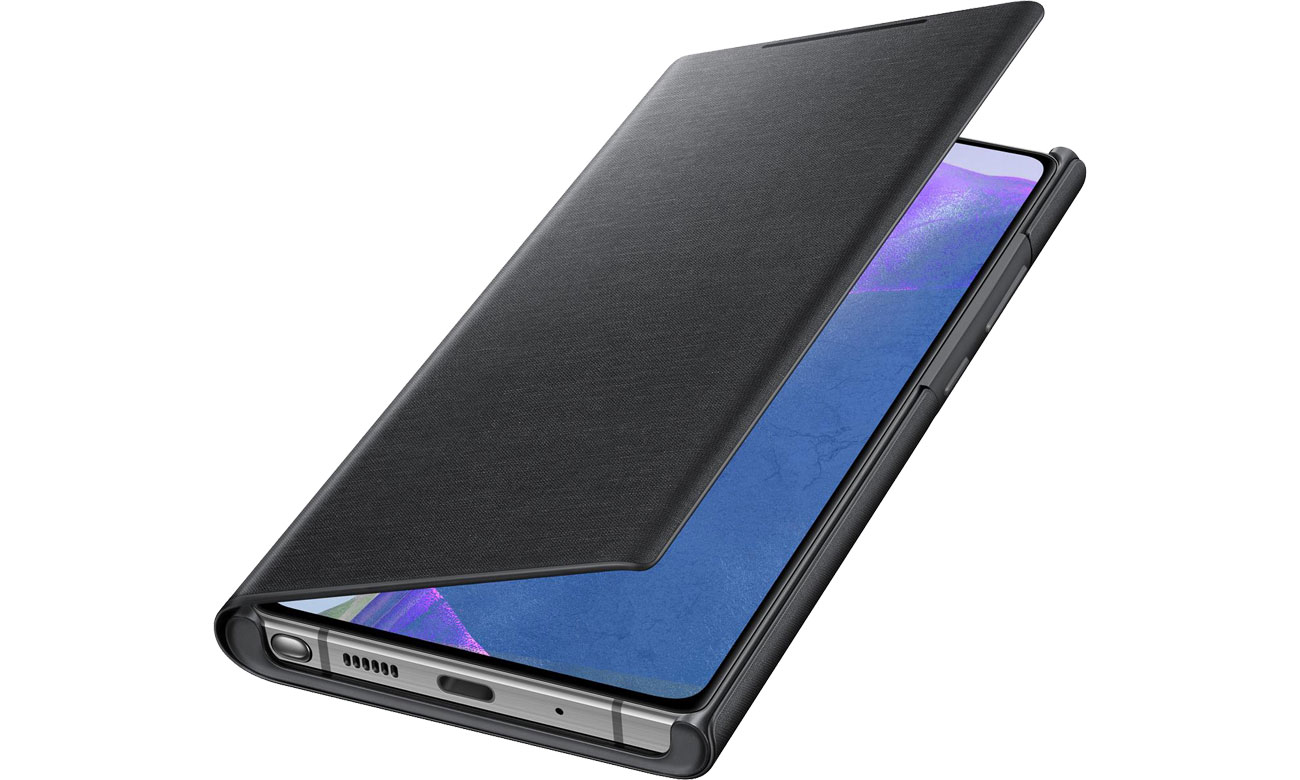Samsung Protective Standing Cover Galaxy Note 20