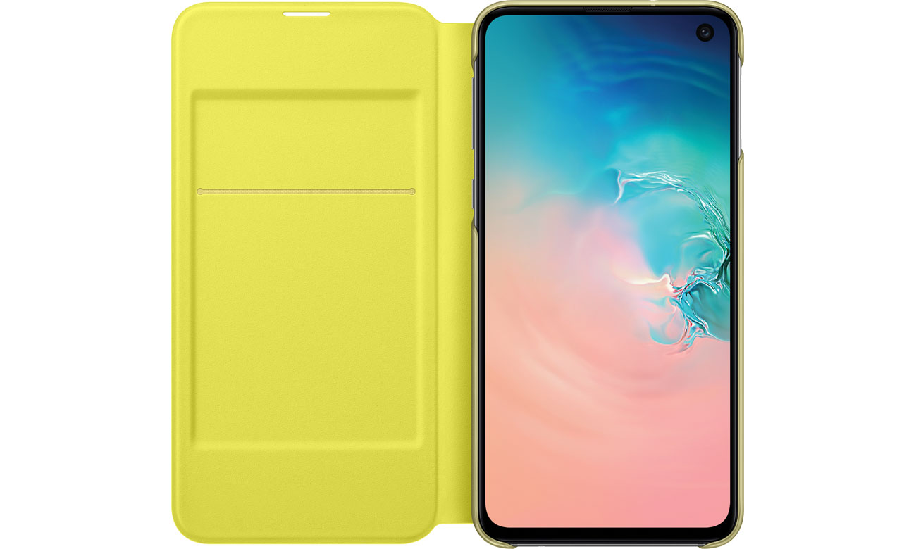 Samsung LED View Cover