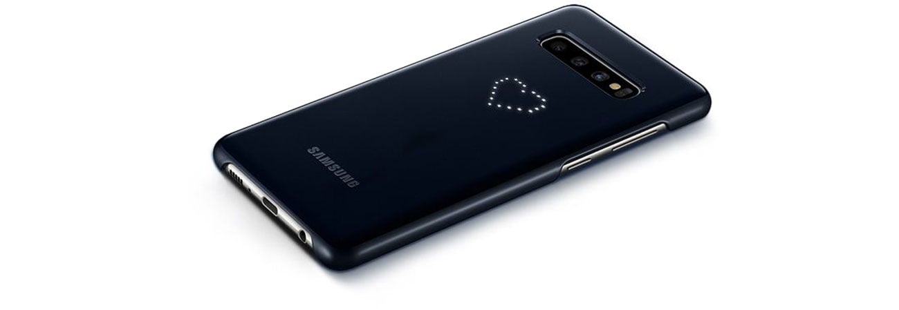 Samsung LED Cover