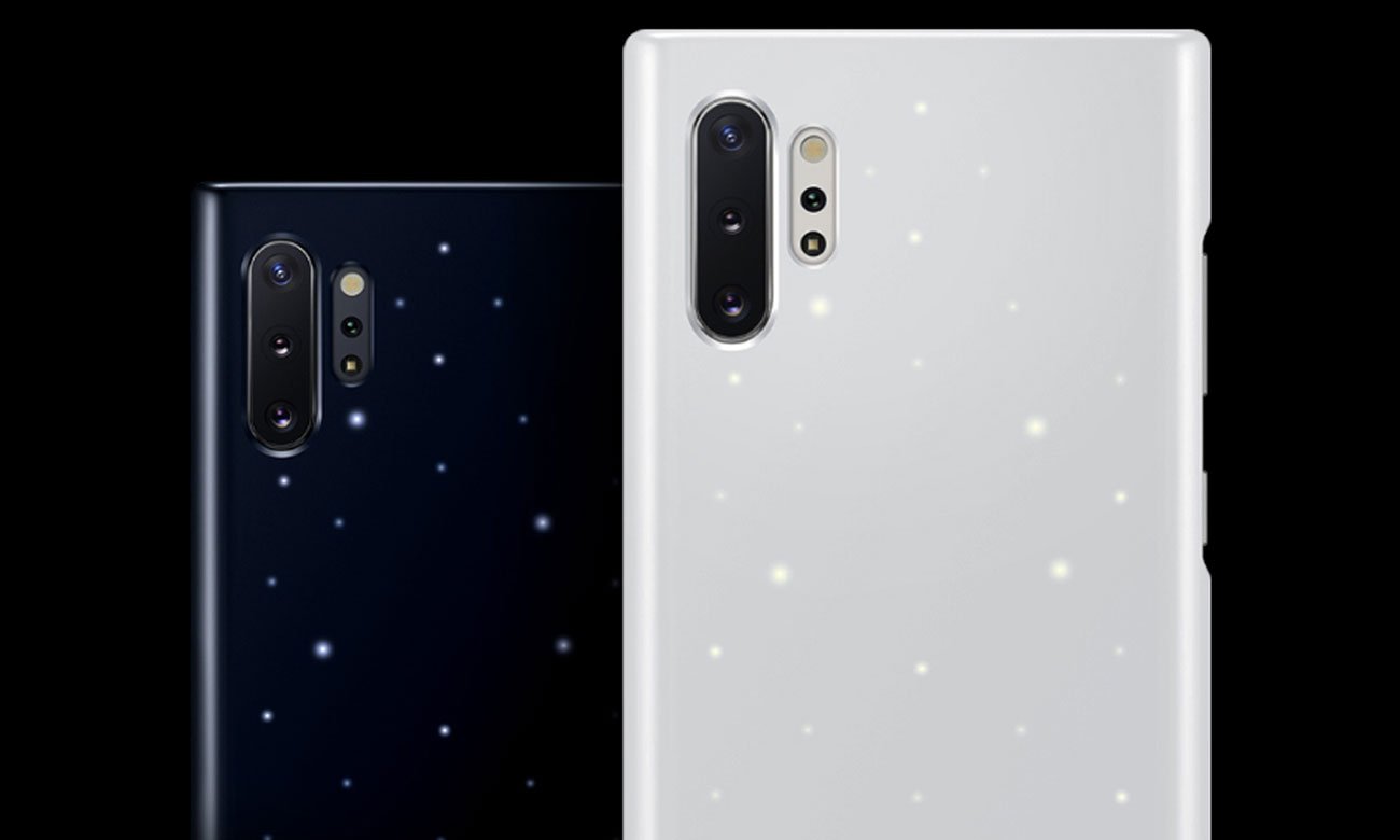 Samsung LED Cover