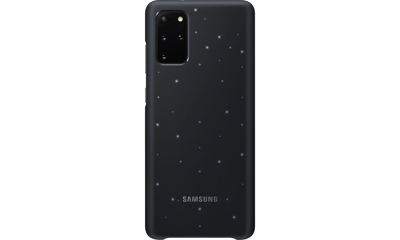 Samsung LED Cover do Galaxy S20+