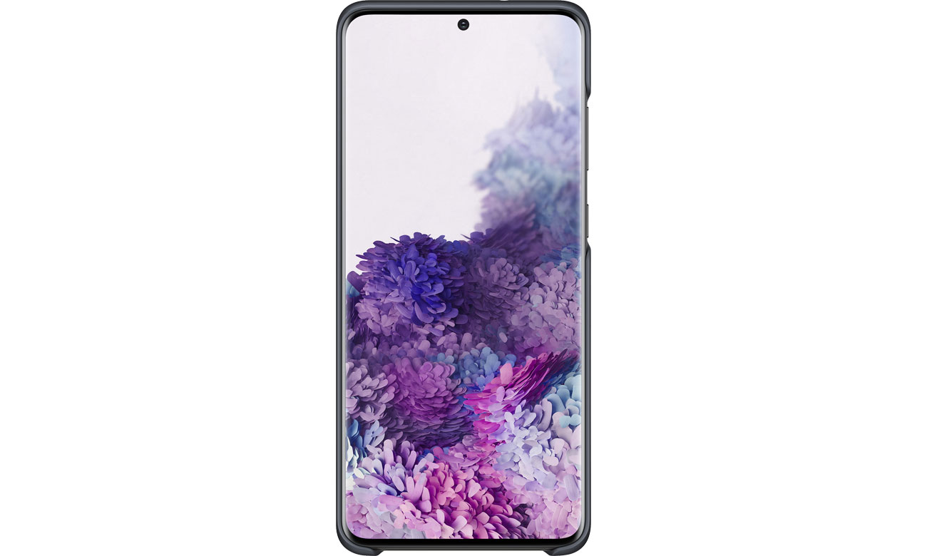 LED Cover do Samsung Galaxy S20+